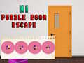 Lojë N1 Puzzle Room Escape
