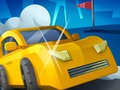 Lojë Racer Car Smash