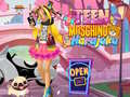 Lojë Teen Moschino Harajuku