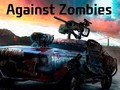 Lojë Against Zombies