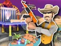 Lojë Casino Robbery