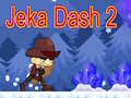 Lojë Jeka Dash 2