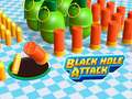 Lojë Black Hole Attack