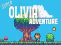 Lojë Super Olivia Adventure