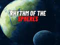 Lojë Rhythm of the Spheres