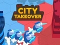 Lojë City Takeover