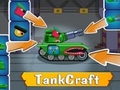 Lojë TankCraft