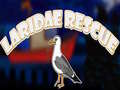 Lojë Laridae Rescue