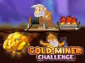 Lojë Gold Miner Challenge