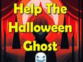 Lojë Help The Halloween Ghost