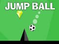 Lojë Jump Ball