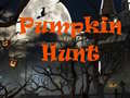 Lojë Pumpkin Hunt