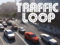 Lojë Traffic Loop