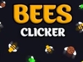 Lojë Bees Clicker