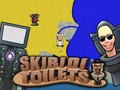 Lojë Skibidi Toilets