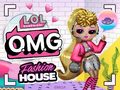 Lojë LOL Surprise OMG™ Fashion House