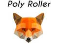 Lojë Poly Roller