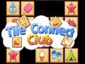 Lojë Tile Connect Club