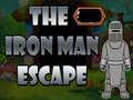Lojë The Iron Man Escape
