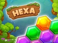 Lojë Hexa