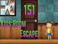 Lojë Amgel Kids Room Escape 151