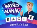 Lojë Word Mania