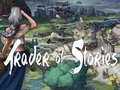 Lojë Trader of Stories III