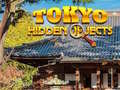 Lojë Tokyo Hidden Objects