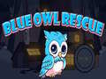 Lojë Blue Owl Rescue