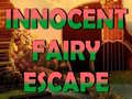 Lojë Innocent Fairy Escape