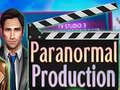 Lojë Paranormal Production