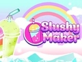 Lojë Slushy Maker