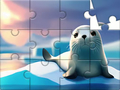 Lojë Jigsaw Puzzle: Sea