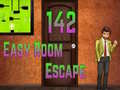 Lojë Amgel Easy Room Escape 142