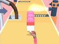 Lojë Popsicle Summer Run