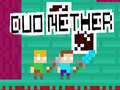 Lojë Duo Nether