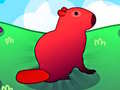 Lojë Capybara Beaver Evolution: Idle Clicker