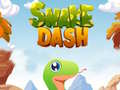 Lojë Snake Dash