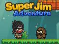 Lojë Super Jim Adventure