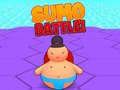 Lojë Sumo Battle!