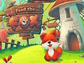 Lojë Feed The Fox