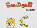 Lojë Save The Doge 2