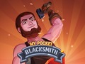 Lojë My Pocket Blacksmith