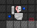 Lojë Skibidi Man: Search of Skibidi Girl