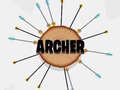 Lojë Archer 