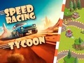 Lojë Car Speed Racing Tycoon