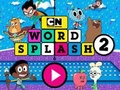 Lojë Word Splash 2