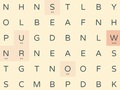 Lojë Letter Link