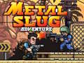 Lojë Metal Slug Adventure