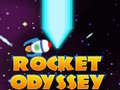 Lojë Rocket Odyssey